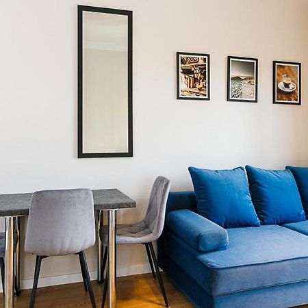 Apartament Bulwar Staromiejski Stare Miasto Centrum Wrocław Extérieur photo