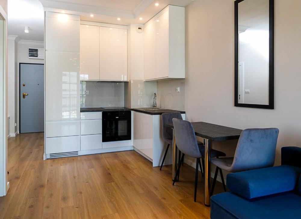 Apartament Bulwar Staromiejski Stare Miasto Centrum Wrocław Extérieur photo