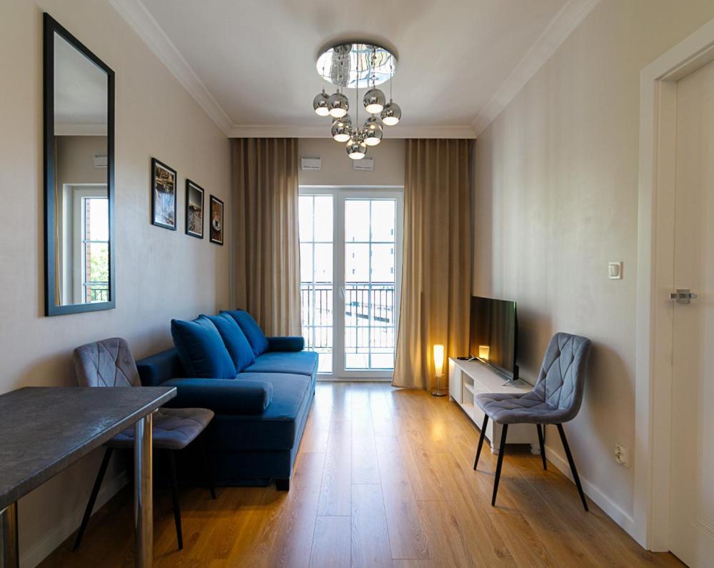 Apartament Bulwar Staromiejski Stare Miasto Centrum Wrocław Extérieur photo