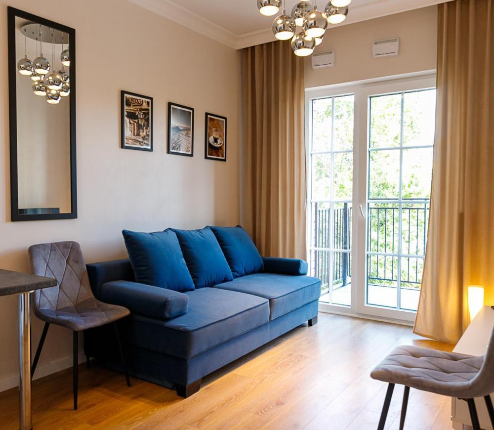 Apartament Bulwar Staromiejski Stare Miasto Centrum Wrocław Extérieur photo
