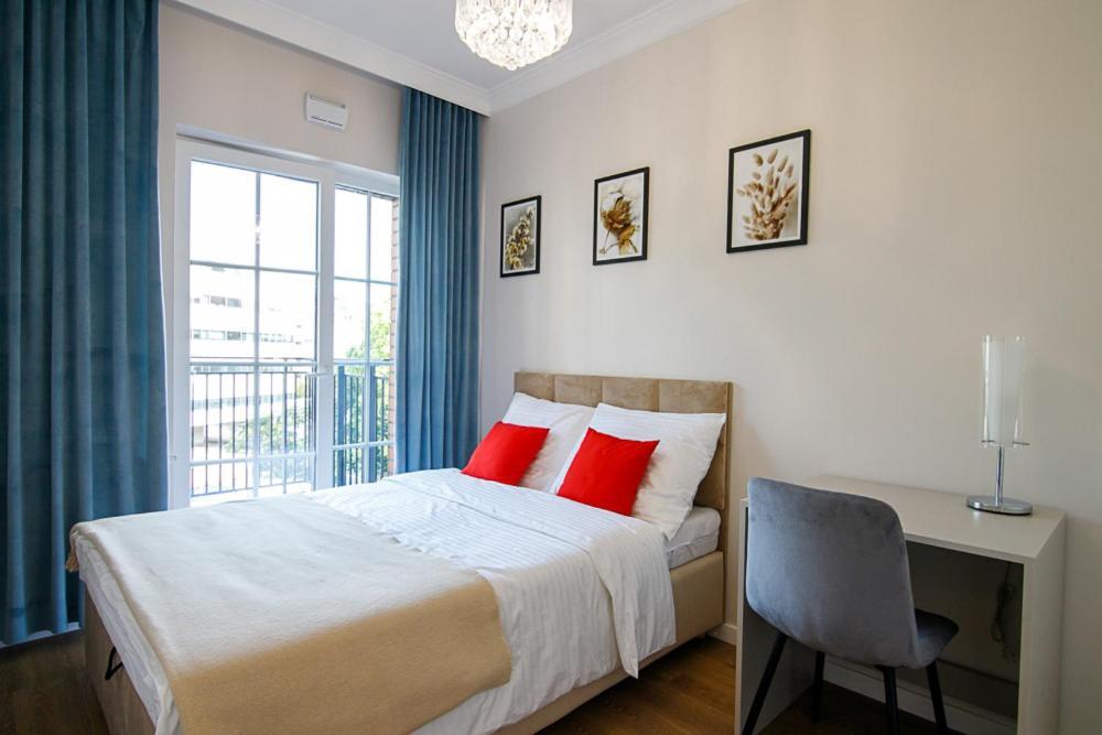 Apartament Bulwar Staromiejski Stare Miasto Centrum Wrocław Extérieur photo