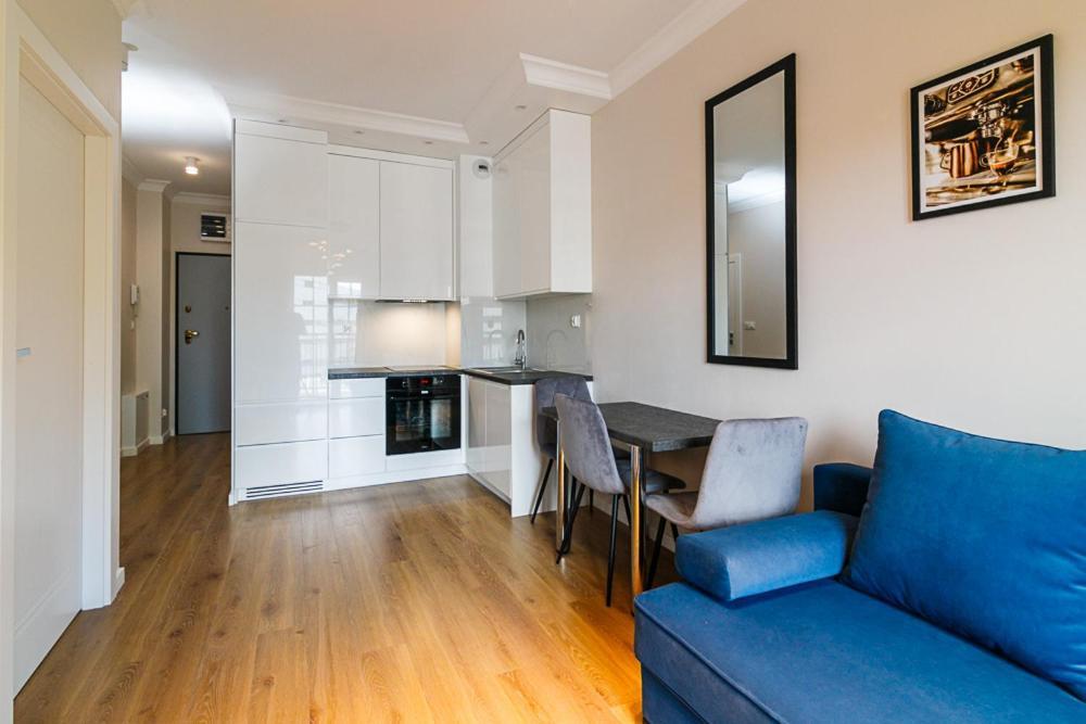 Apartament Bulwar Staromiejski Stare Miasto Centrum Wrocław Extérieur photo