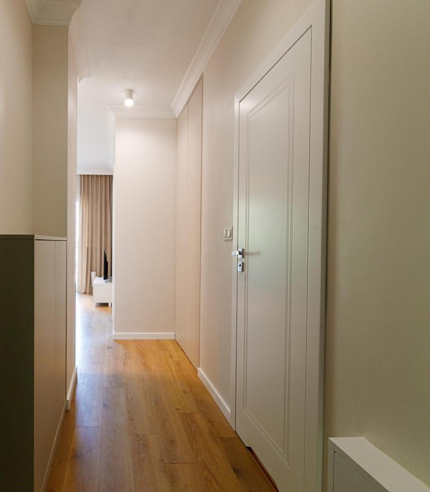 Apartament Bulwar Staromiejski Stare Miasto Centrum Wrocław Extérieur photo